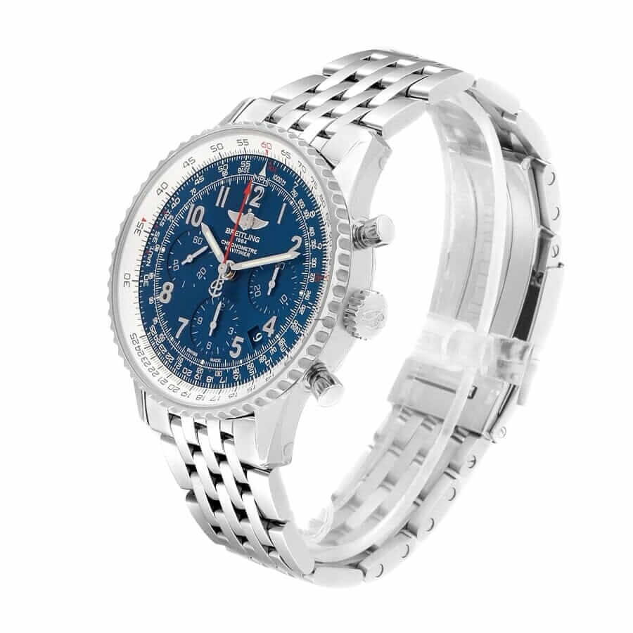 Breitling Navitimer B01 Replica - Image 2