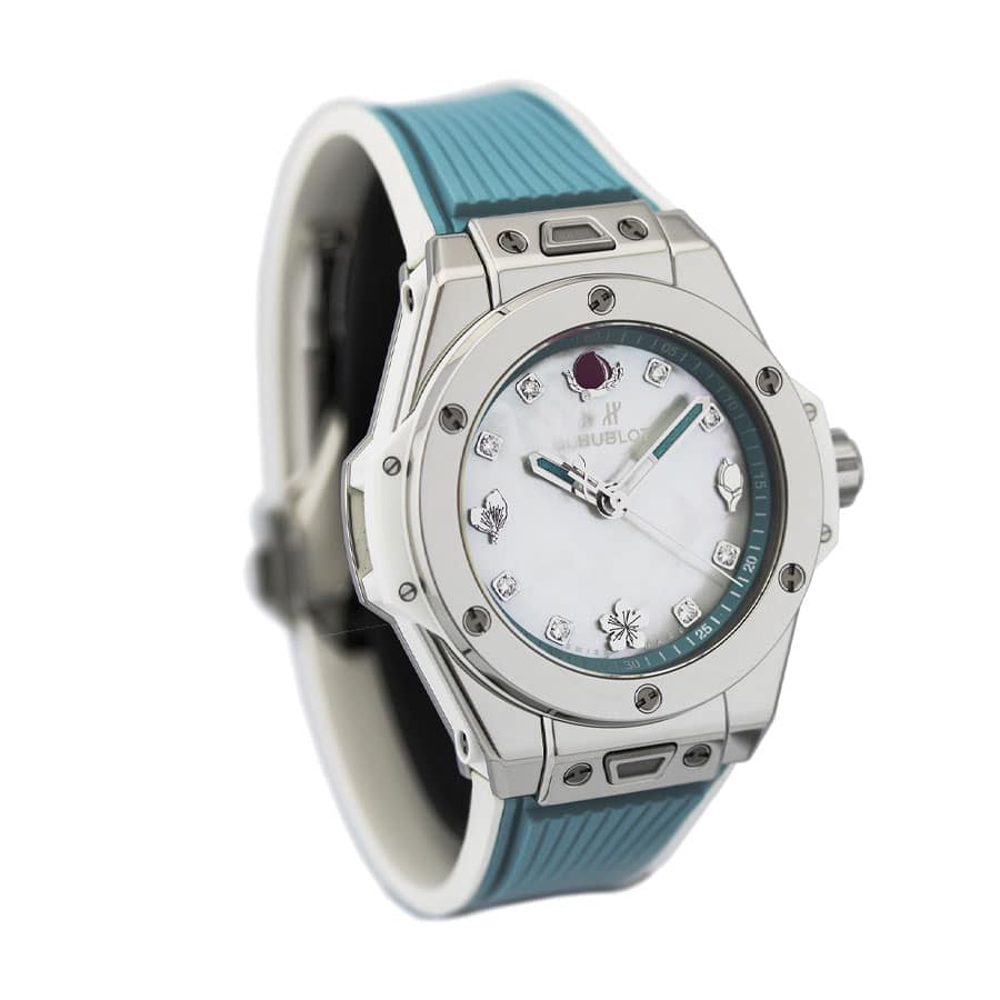 Chen Man Watch Replica - Image 2