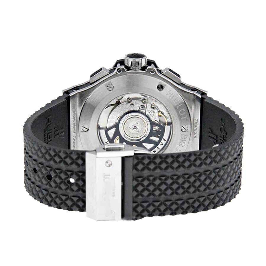 Hublot Chronograph Replica - Image 3