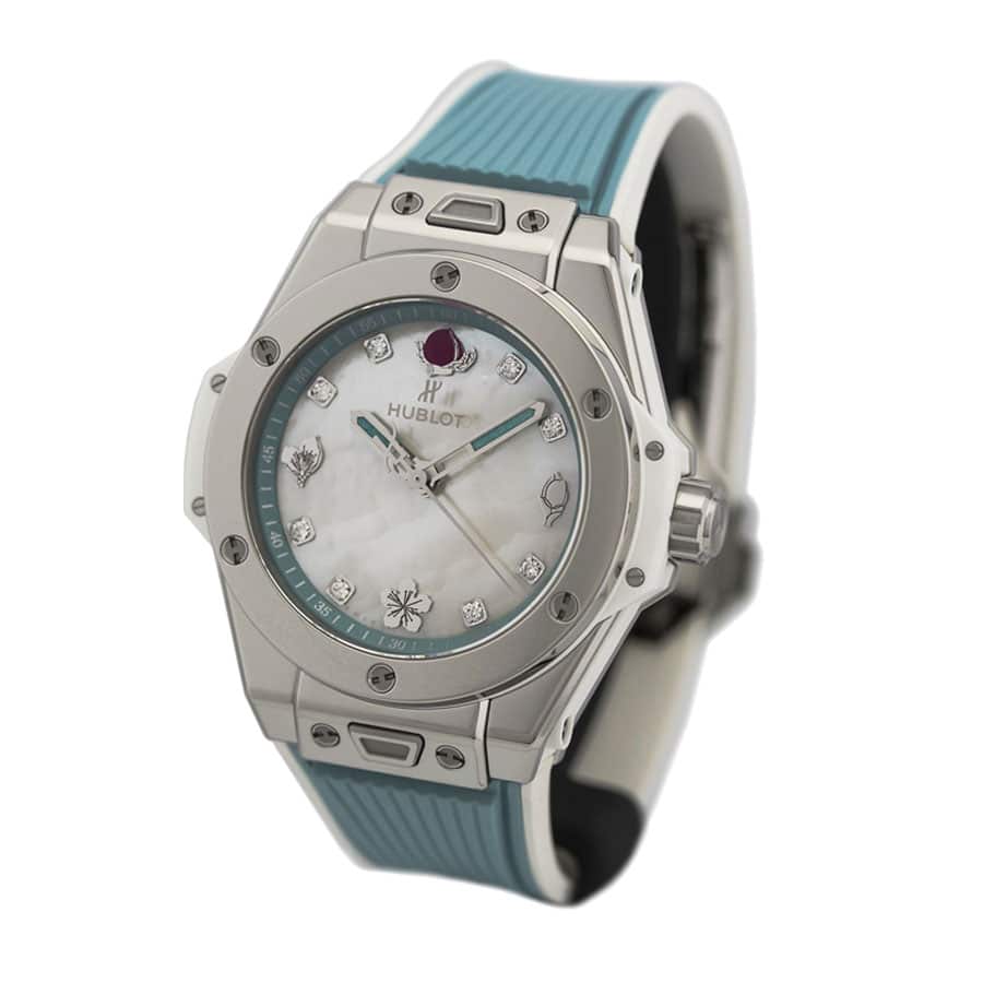 Chen Man Watch Replica - Image 3