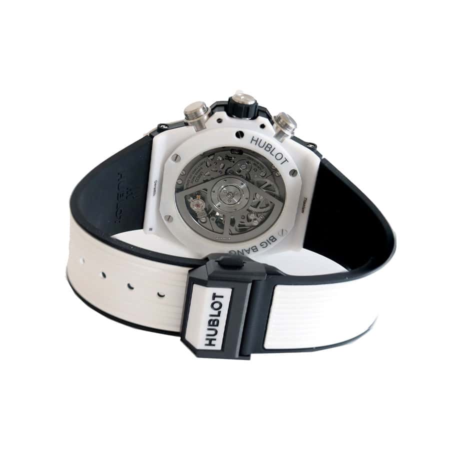 Hublot Big Bang Unico Replica - Image 4