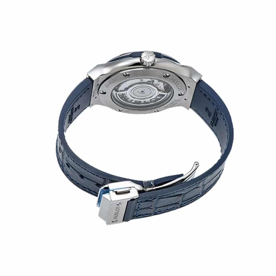 Blue Titanium Replica - Image 5
