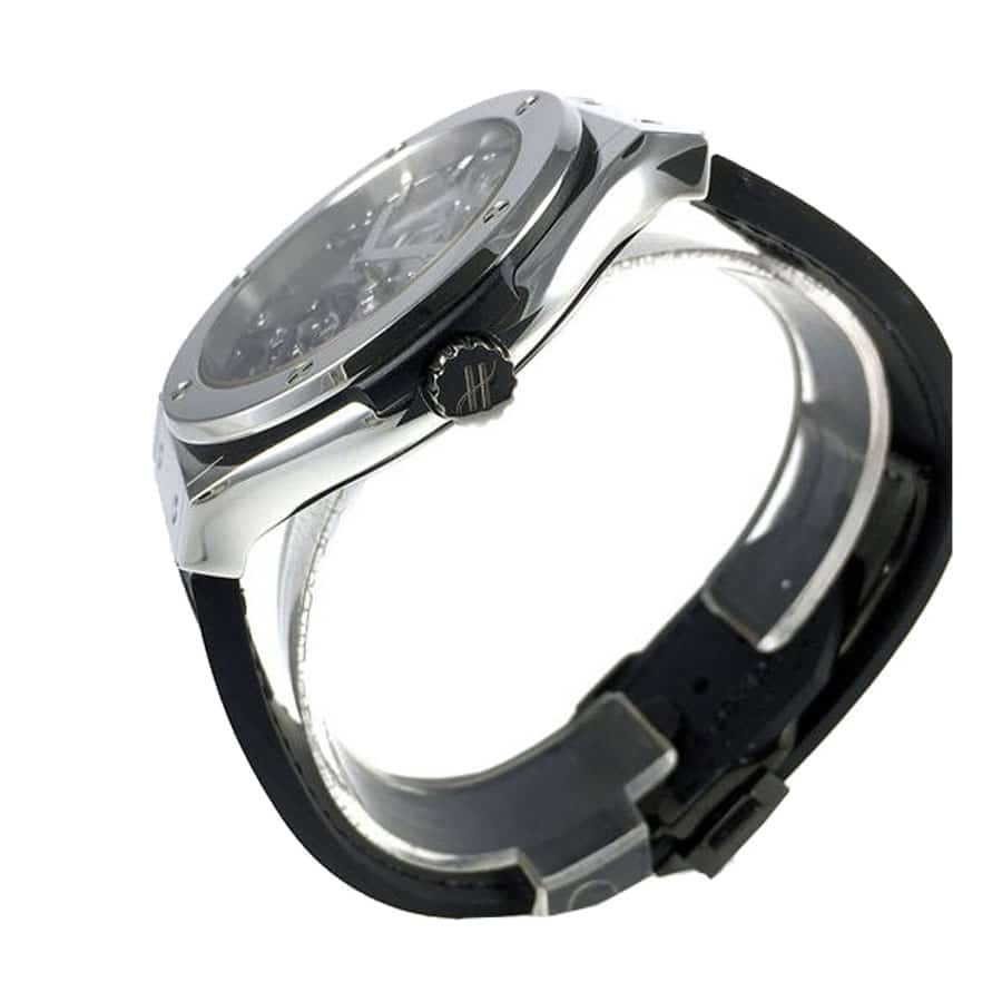 Hublot Skeleton Watch Replica - Image 3