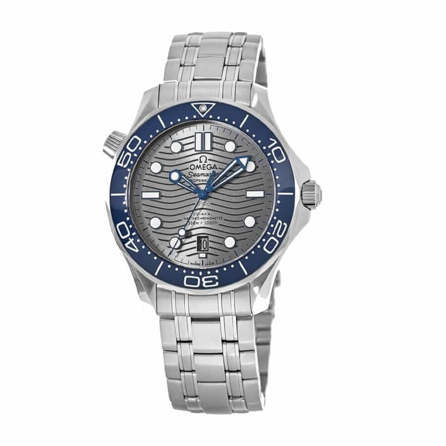 Omega 007 Replica - Image 2