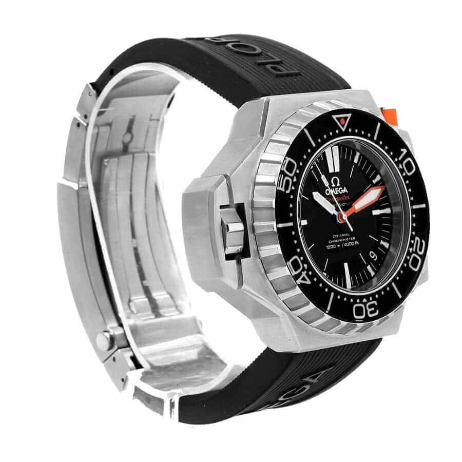 Omega Ploprof Rubber Replica - Image 3