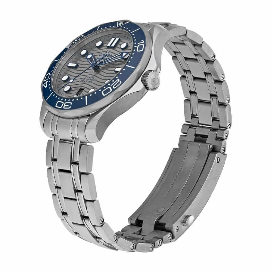 Omega 007 Replica - Image 3