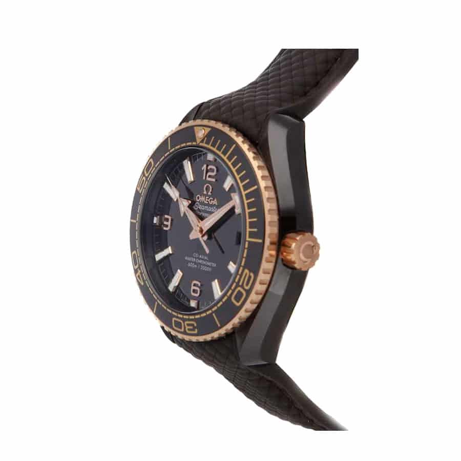 Omega Seamaster Ceramic Replica - Image 3