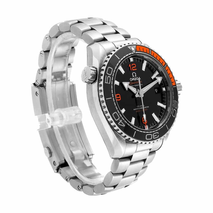 Omega Steel Replica - Image 3