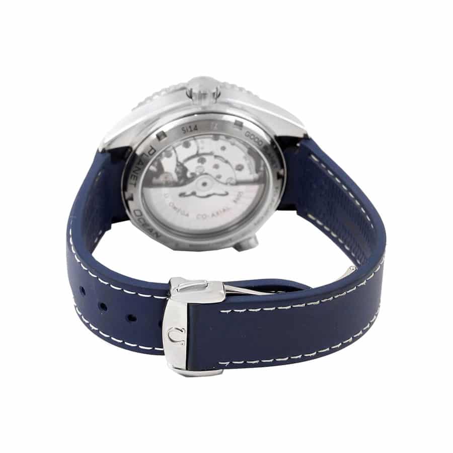 Planet Ocean Blue Replica - Image 4