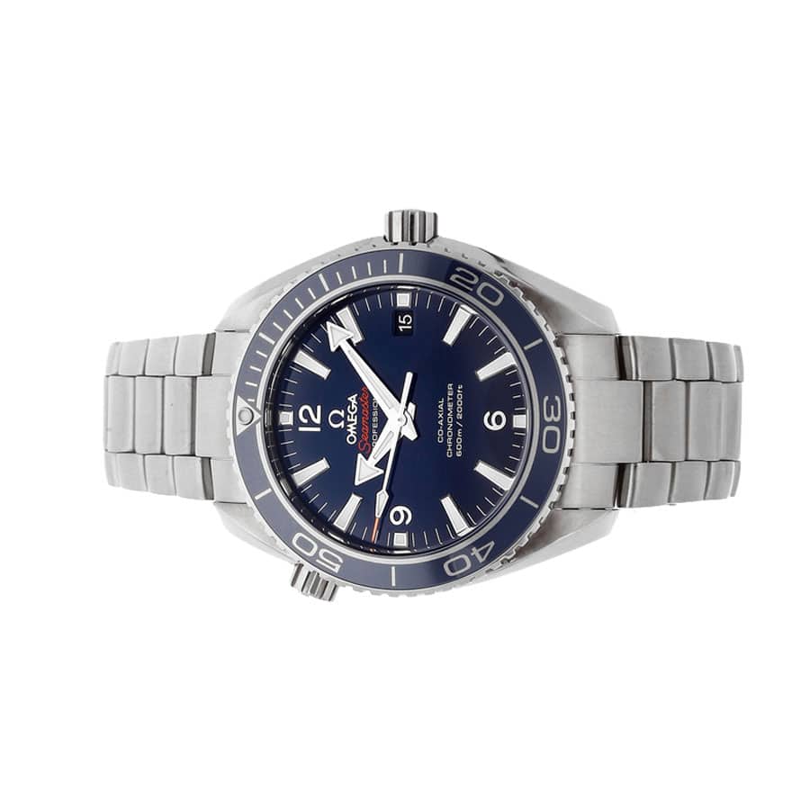 Omega Seamaster Coaxial Replica - Image 4