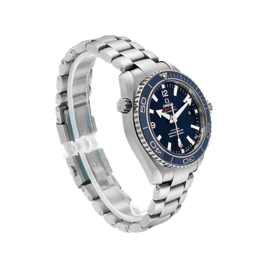 Omega Seamaster Coaxial Replica - Image 3