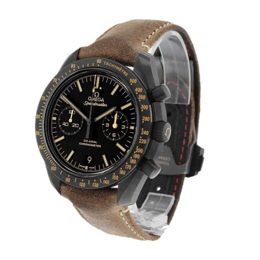Omega Speedmaster Moonwatch Replica - Image 2