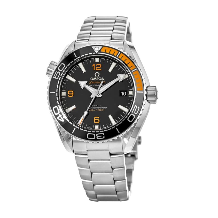 Omega Steel Replica - Image 2
