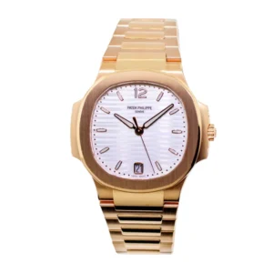 Patek 7118/1R Replica