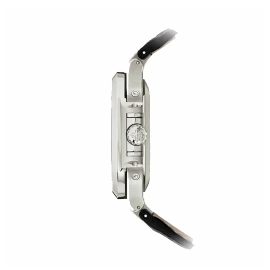 Patek Grey Leather Replica - Image 3