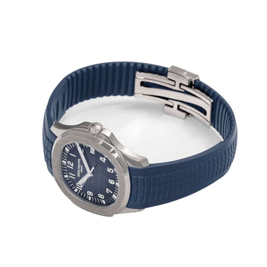 Patek Philippe White Gold Replica - Image 3