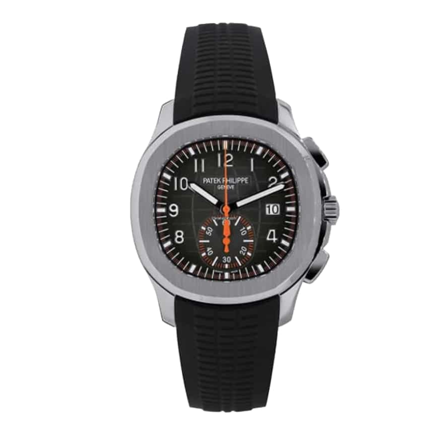 Patek Philippe Black Replica