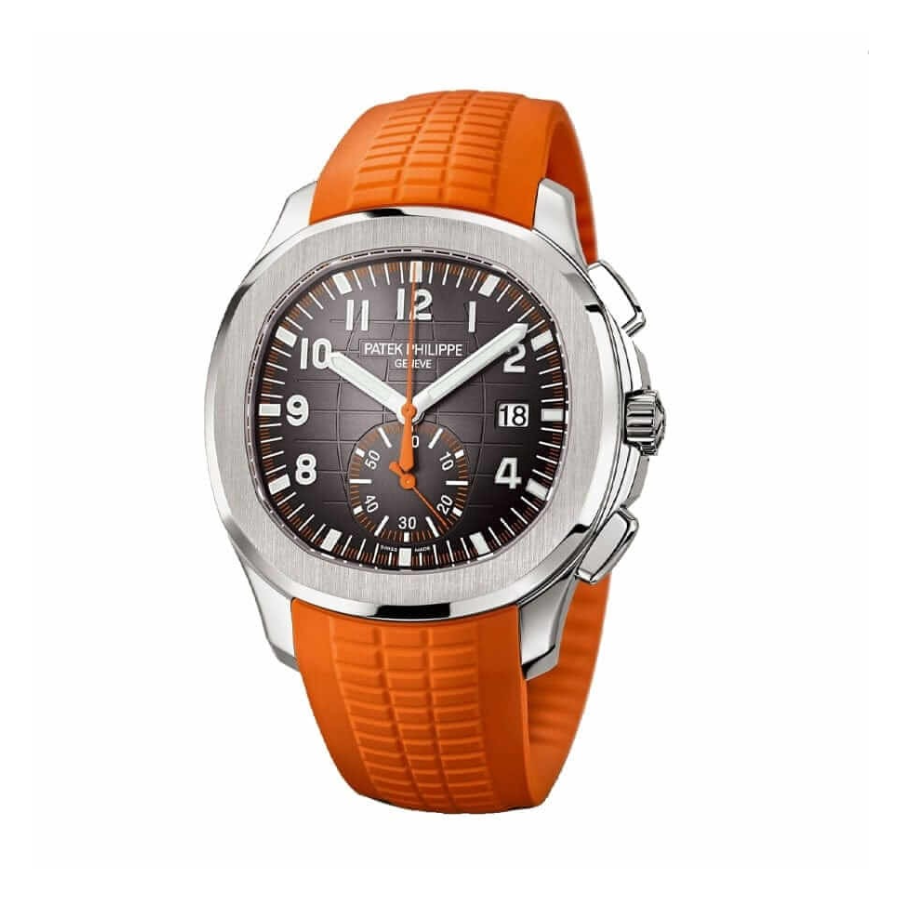 Patek Philippe Chronograph Replica - Image 2