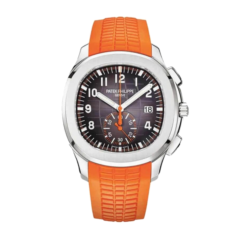 Patek Philippe Chronograph Replica