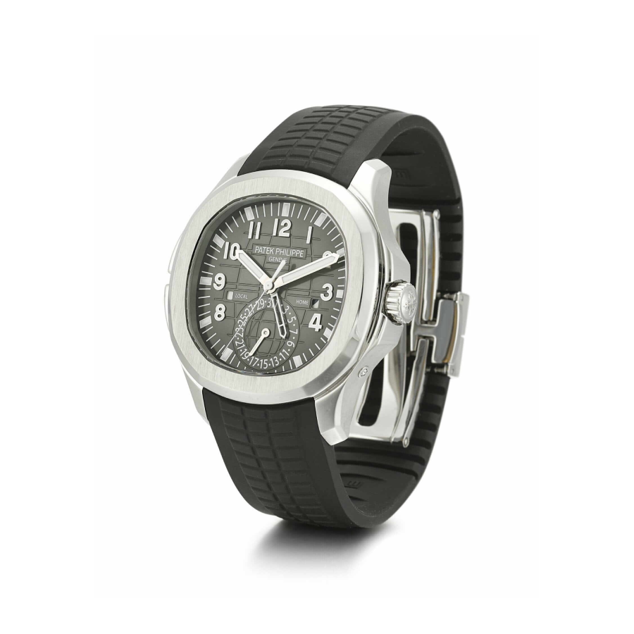 Patek Philippe Dual Time Replica - Image 2