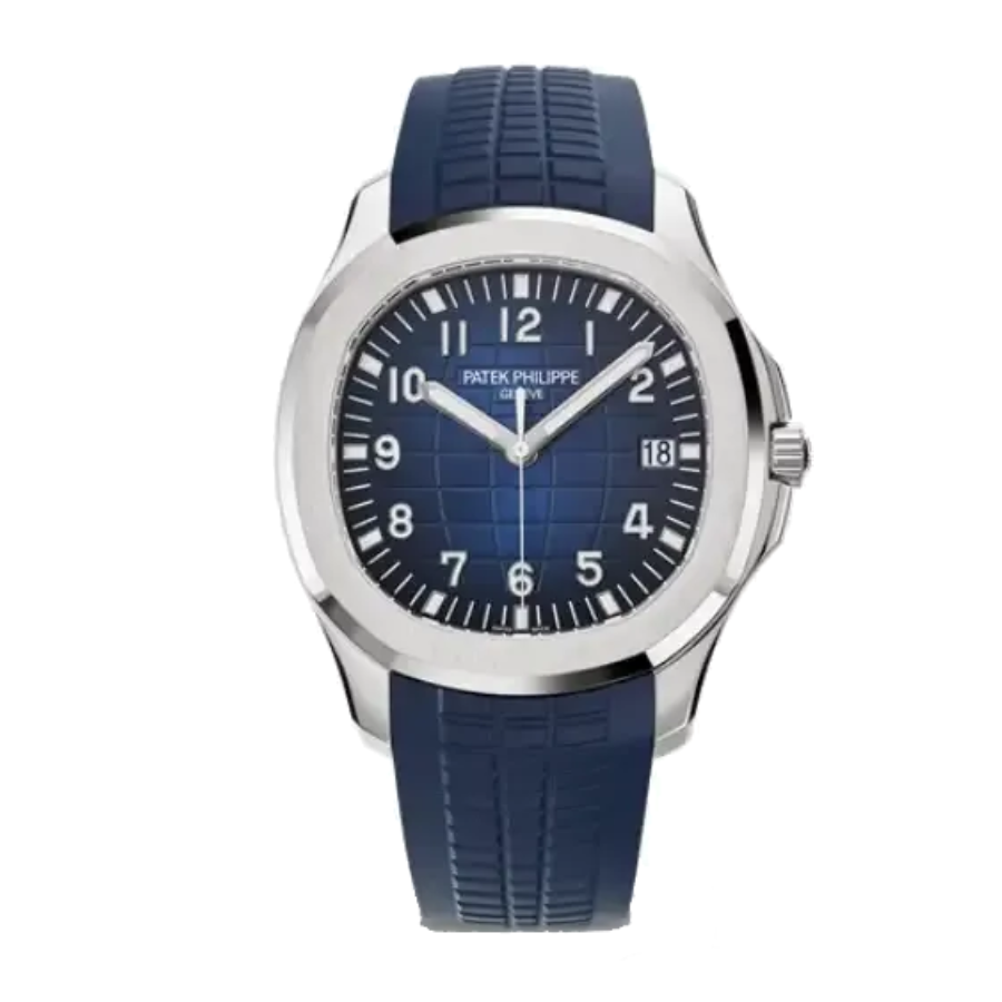 Patek Philippe White Gold Replica