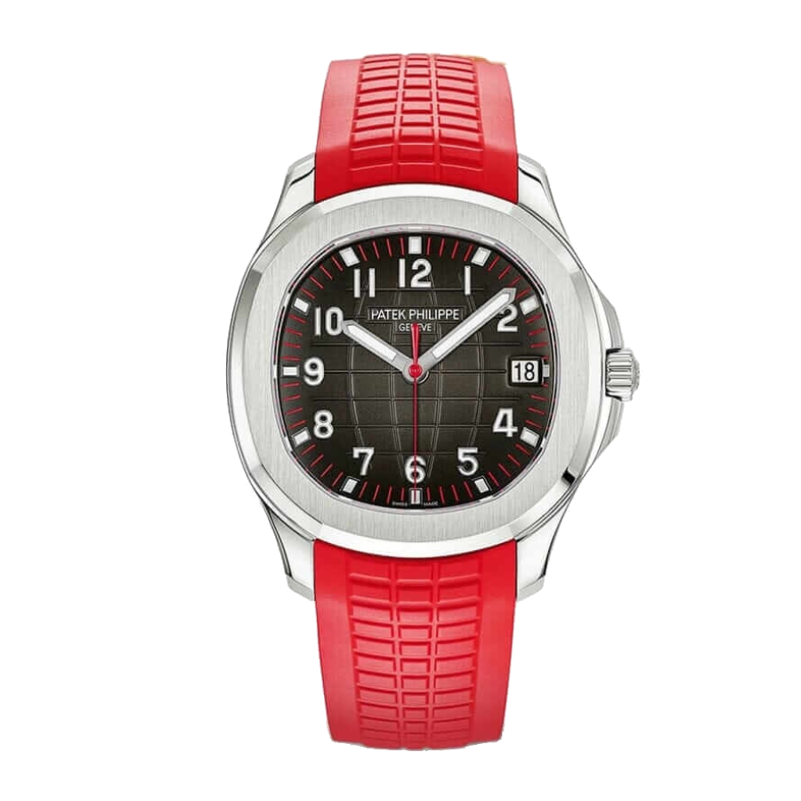 Patek Philippe Red 5167A Replica