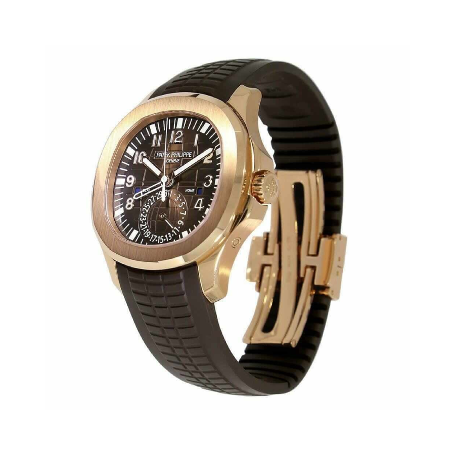 Patek Travel Time Replica - Image 2