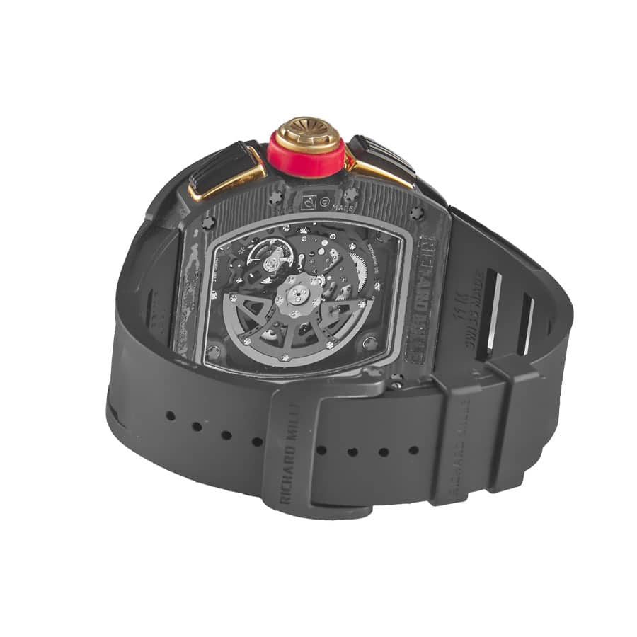 Richard Mille F1 Replica - Image 3