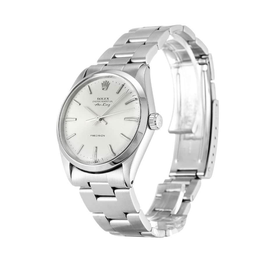 Rolex Air-King 5500 Replica - Image 2