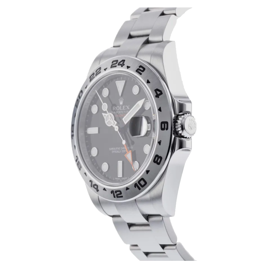 Rolex 216570 Black Replica - Image 2