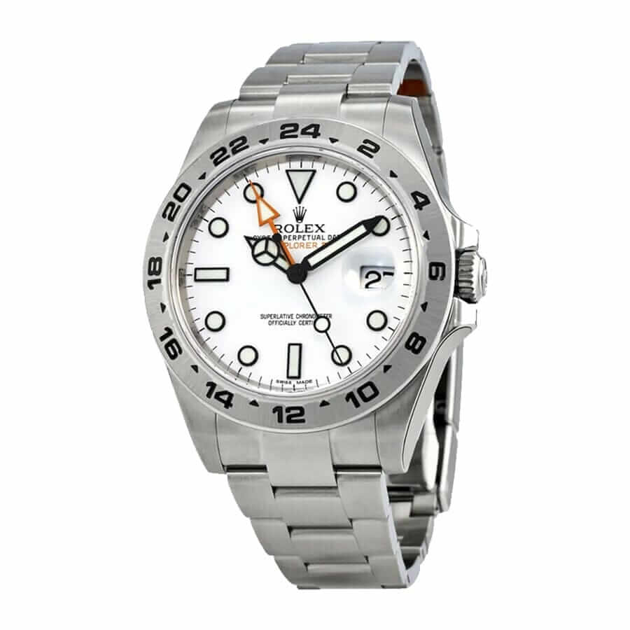 Rolex 216570 Replica - Image 2