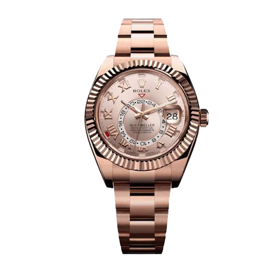 Rolex 326935 Replica