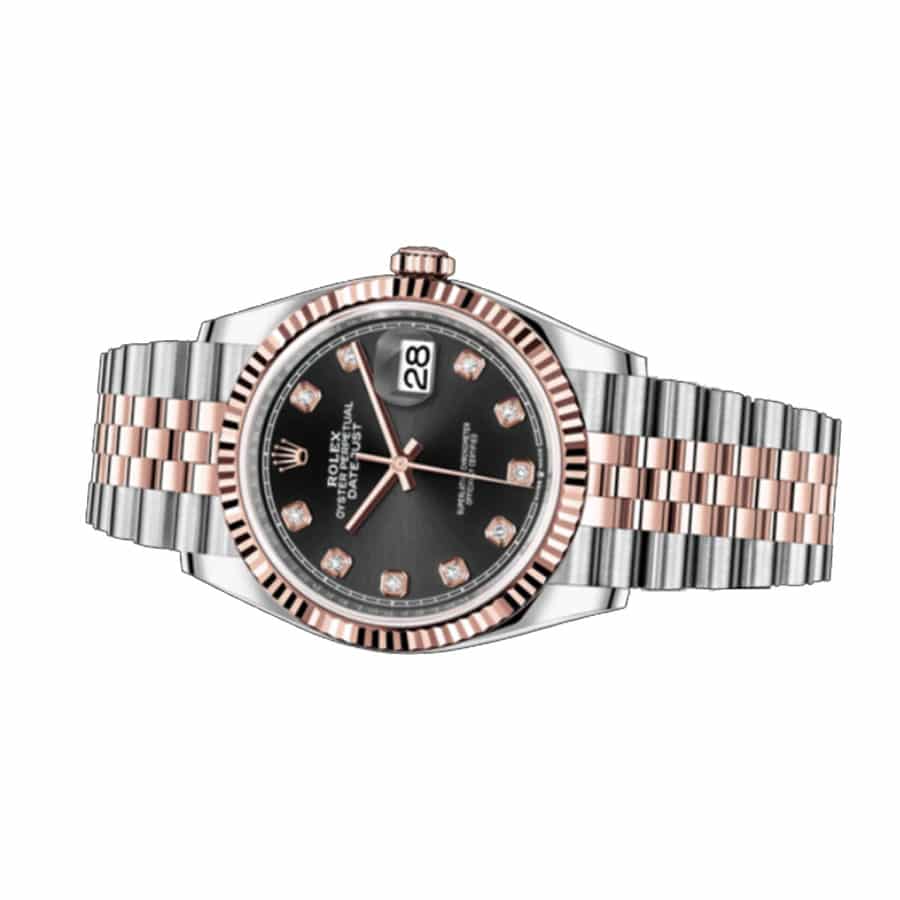 Rolex 126231 Replica - Image 3