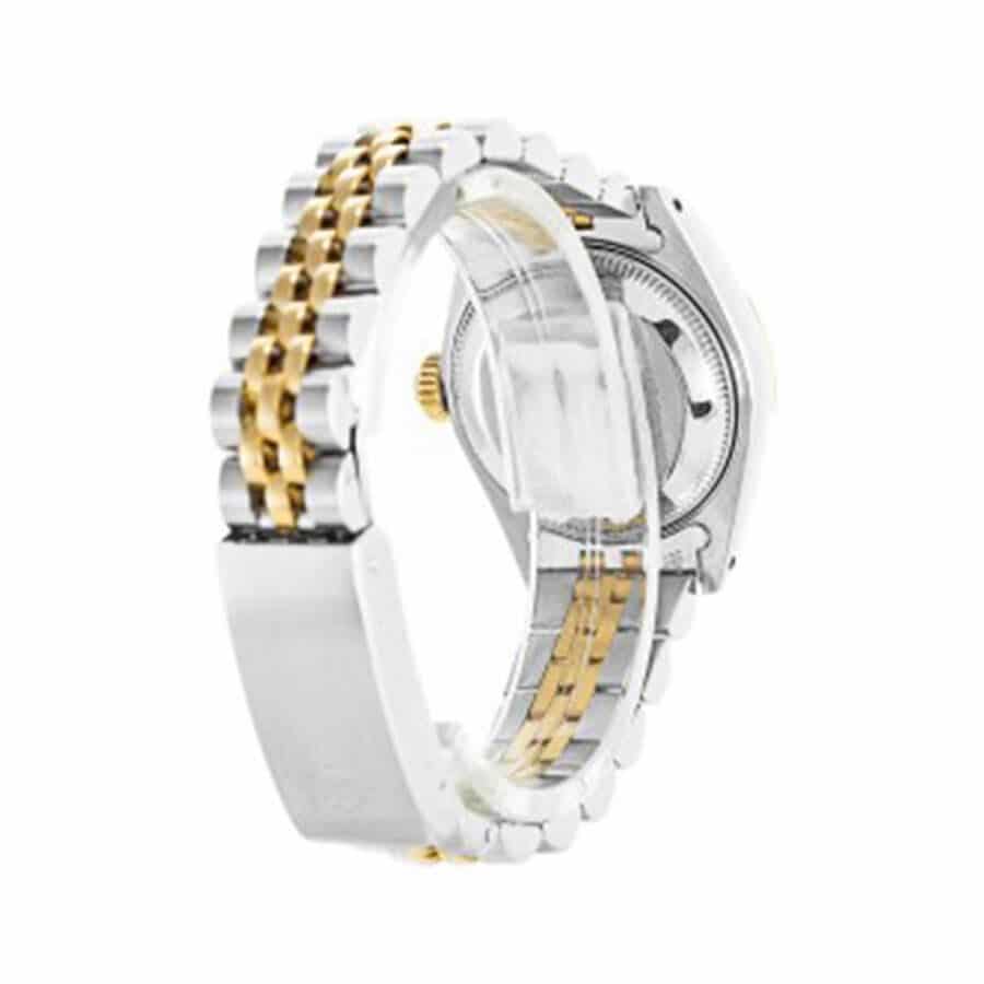 Datejust Olive Green Replica - Image 2