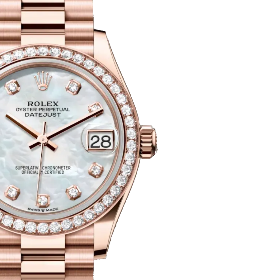 Rolex Datejust 279171 Replica - Image 2