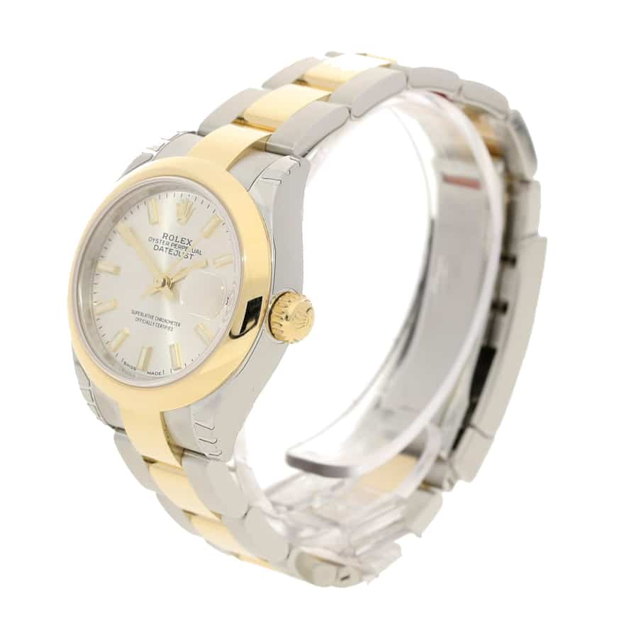 Lady Datejust 28mm Replica - Image 2