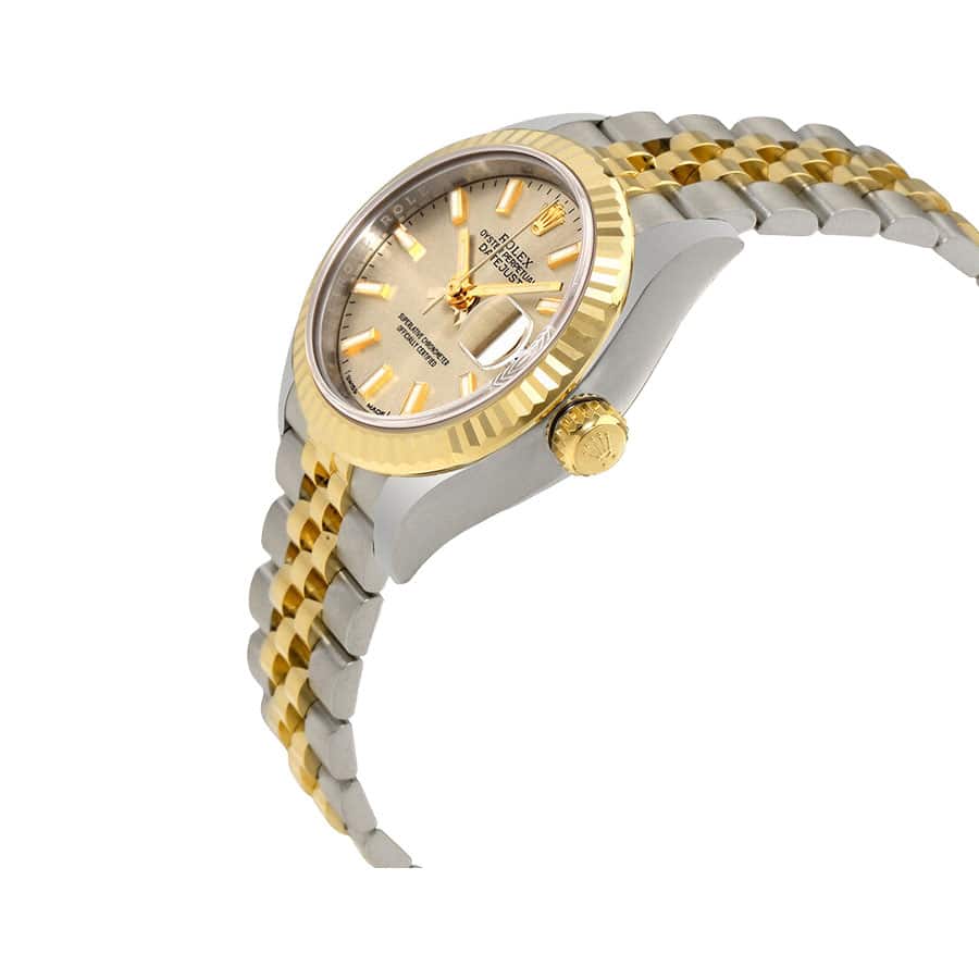 Rolex 279173 Champagne Replica - Image 3
