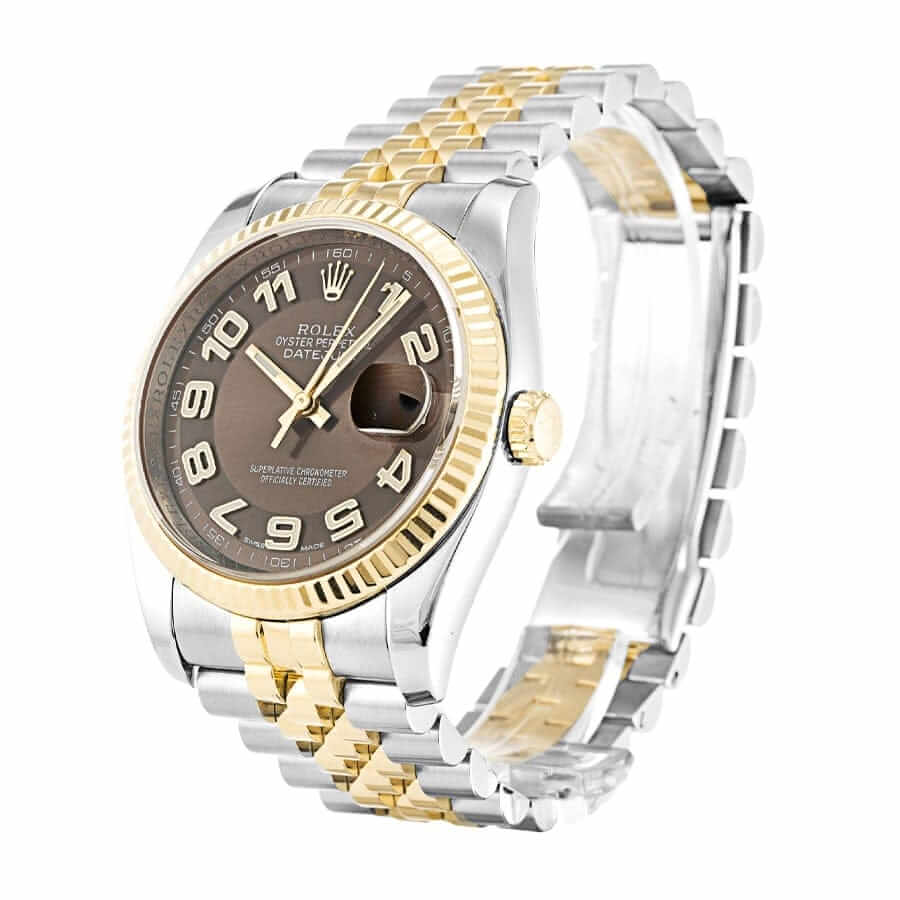 Rolex 116233 Replica - Image 2