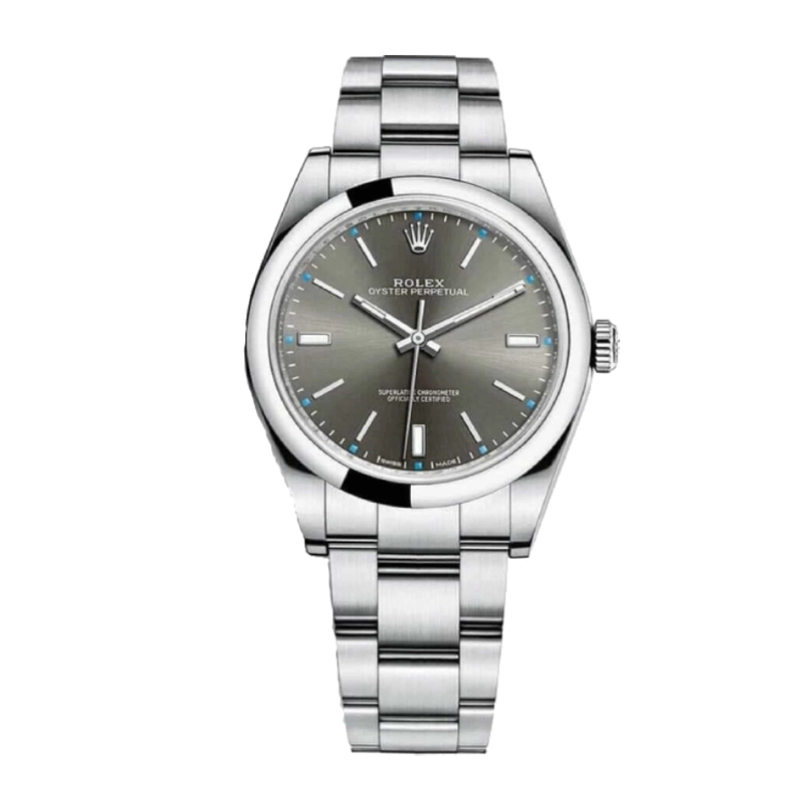 Rolex Perpetual 114300 Replica