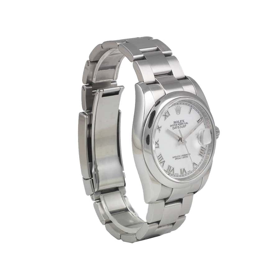 Rolex Perpetual 116200 Replica - Image 3
