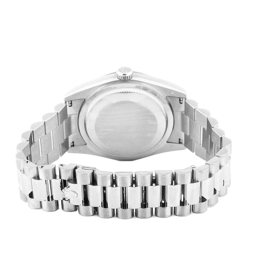 Rolex Oyster Day-Date 228206 Replica - Image 4