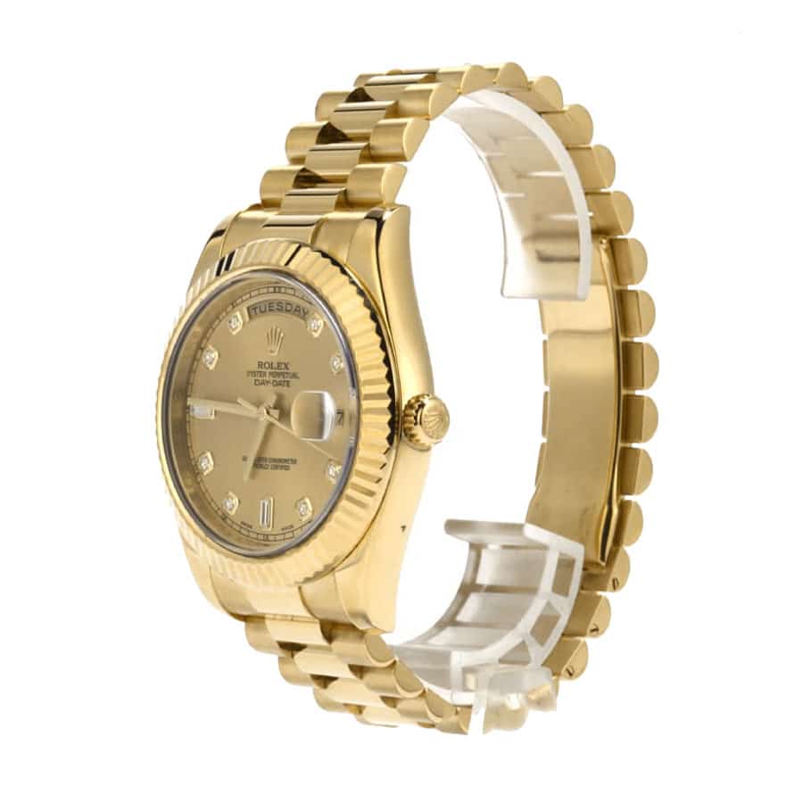 Rolex DayDate 218238 Replica - Image 2