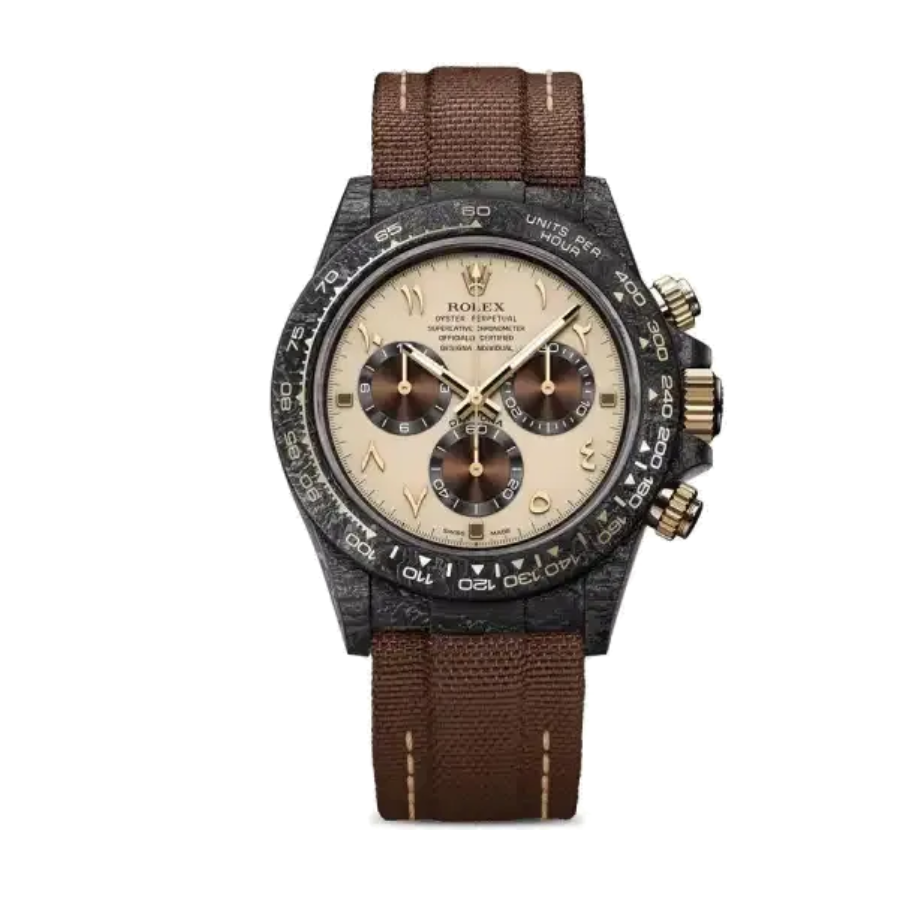 Rolex Daytona DIW Daytona Desert Eagle Arabic Replica