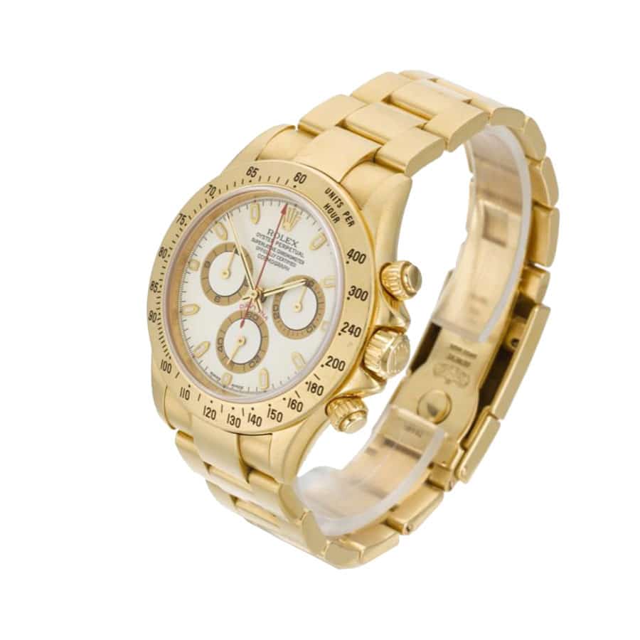 Rolex Daytona Chronograph Replica - Image 2