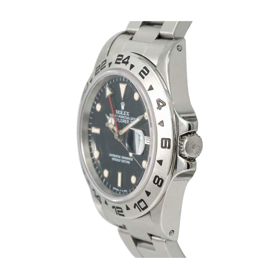 Vintage Rolex Replica - Image 3
