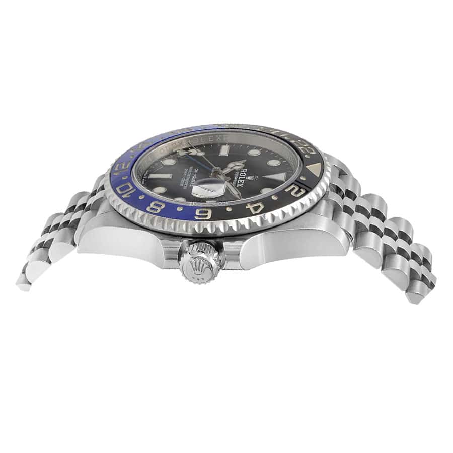 Rolex Batman Replica - Image 5