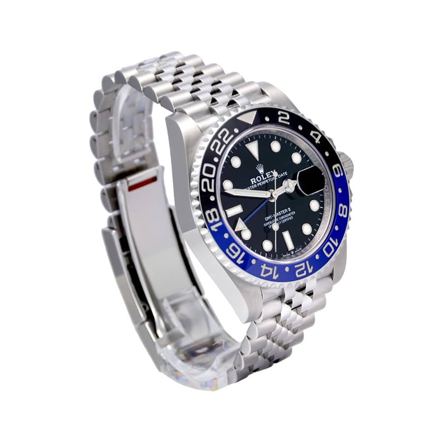 Rolex Batman Replica - Image 3