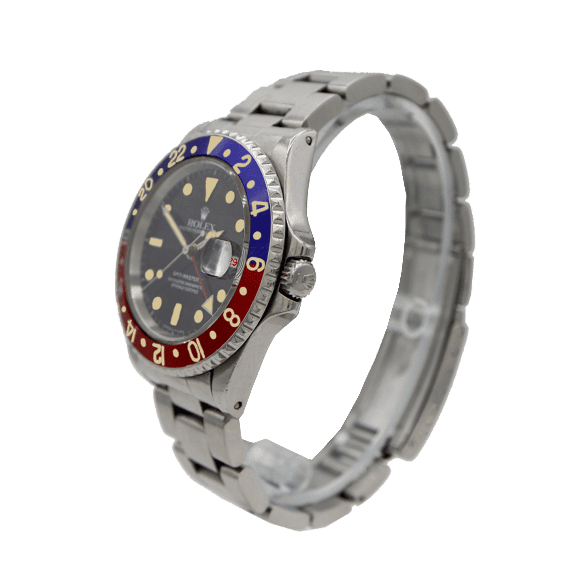 Rolex 16710 Replica - Image 2