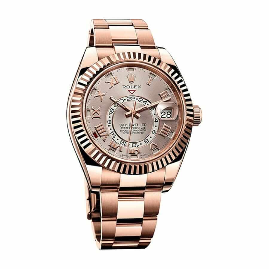 Rolex 326935 Replica - Image 2