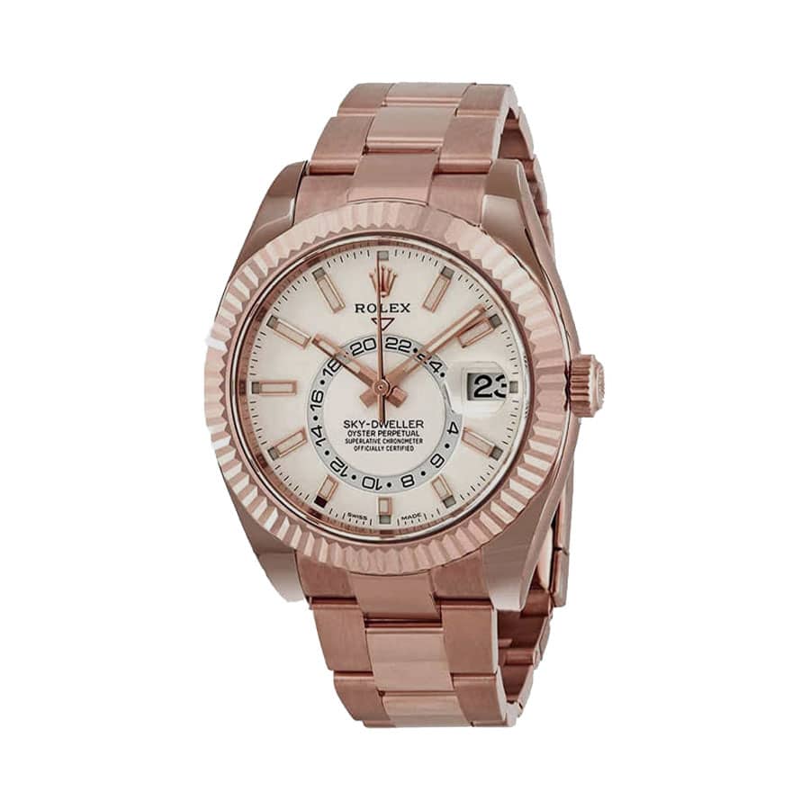 Rolex 326935 Replica - Image 2